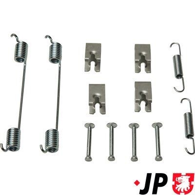1264003410 JP Group